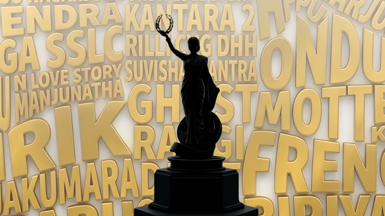 global Kannada film showcase 2026